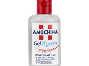 Come preparare l’Amuchina in casa?