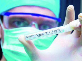 Coronavirus: ultime news dalla regione Lombardia