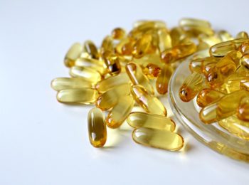 Vitamine liposolubili