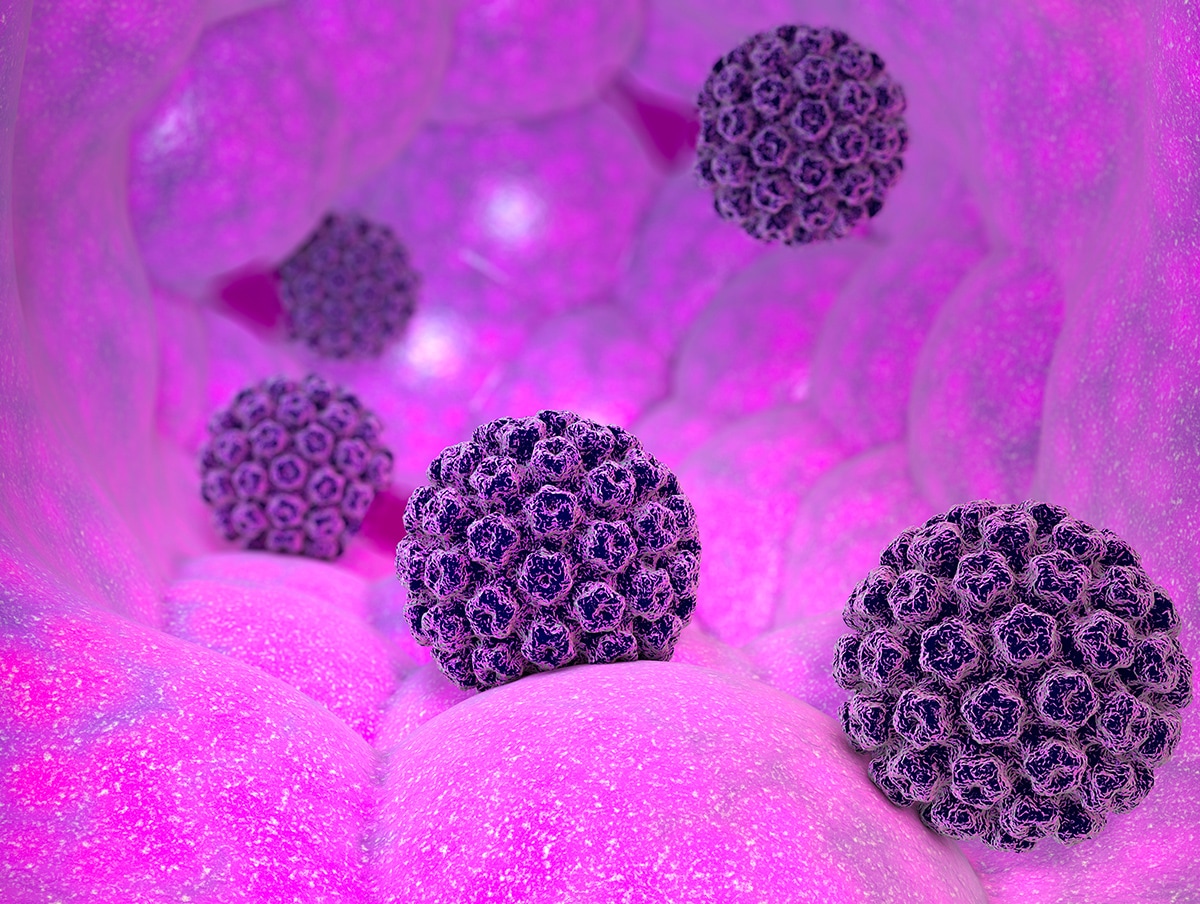 Papilloma virus cosa dobbiamo sapere? Il tuo Farmacista