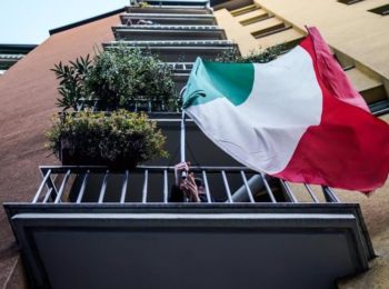 Salvate circa 40 mila persone: le misure di contenimento italiane danno risposte