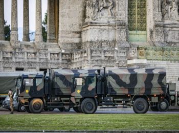 Coronavirus: il lutto degli italiani