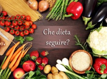 Alimentazione e quarantena