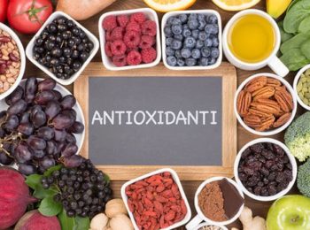 ANTIOSSIDANTI NELLA DIETA – LA VITAMINA C