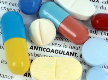 Anticoagulanti orali