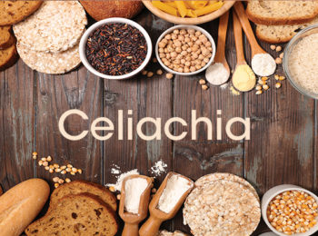 CELIACHIA E APPROCCIO NUTRIZIONALE