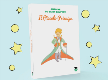 Giornata Mondiale dell’UNESCO : i farmacisti donano “Il Piccolo Principe”!