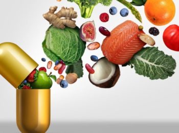 ALIMENTI FUNZIONALI E NUTRACEUTICI