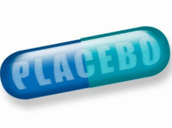 Lo sapete cos’è un placebo?