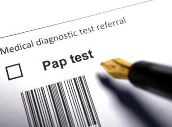 PAP TEST