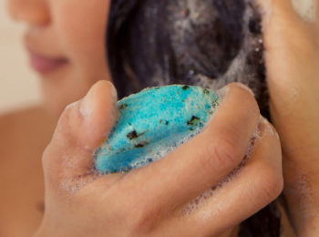 Shampoo solido: il compagno di viaggio perfetto che ama l’ambiente