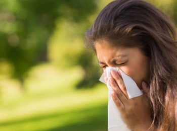 Allergie Perenni: come eliminarle?