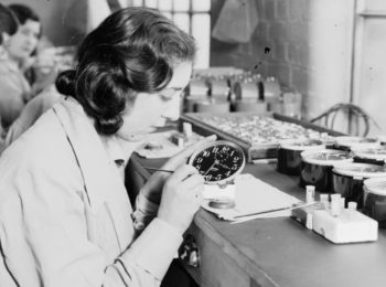 Le Radium Girls: le pagine oscure della medicina