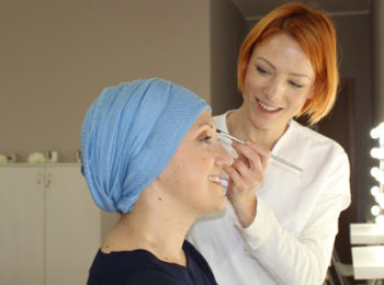 Nuove sfide: cosmesi oncologica