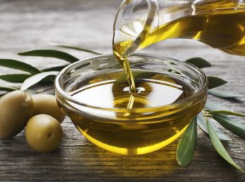 Cibo & Salute: l’olio extravergine di oliva, l’oro verde.