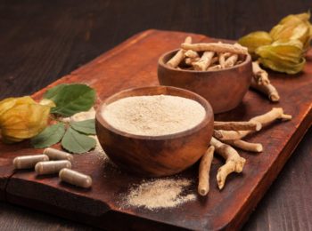 Ashwagandha: curiosità sulle molteplici funzioni del ginseng indiano.