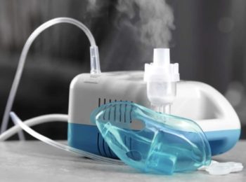 Apparecchio per aerosol: consigli per un corretto utilizzo e una buona pulizia