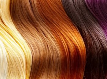 Coloranti per capelli