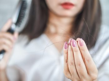 SOS caduta dei capelli: i fitocomposti sono davvero efficaci?