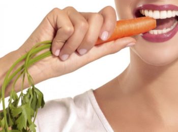 ALIMENTAZIONE E SALUTE DENTALE