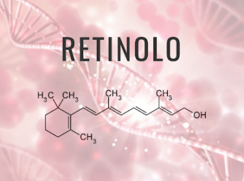 RETINOLO: DEFINIZIONE, USI E BENEFICI