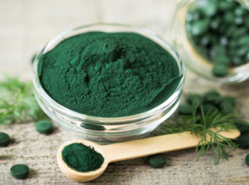 La spirulina: al di là dell’alga