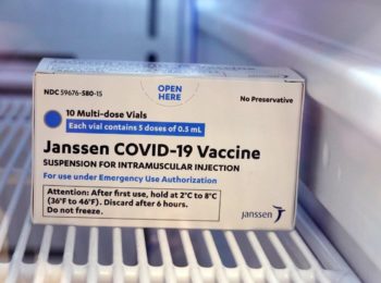 Vaccino Janssen: sarà lui che ci farà svoltare nella campagna vaccinale?