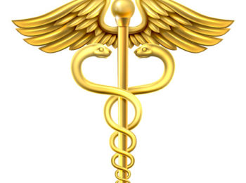 Caduceo, il simbolo delle professioni sanitarie. Quale significato nasconde?
