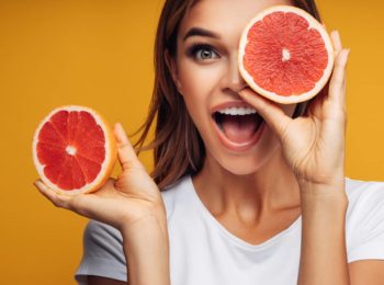 Vitamina C: un potente alleato di bellezza!