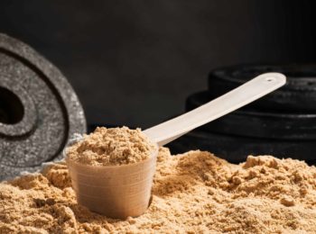 Proteine in polvere: quali sono le migliori?
