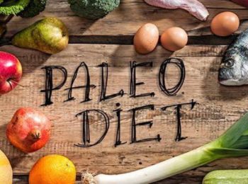 PaleoDieta: nutririsi come i nostri antenati.