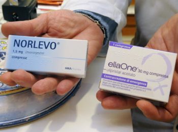 Contraccezione d’emergenza: Norlevo ed Ellaone