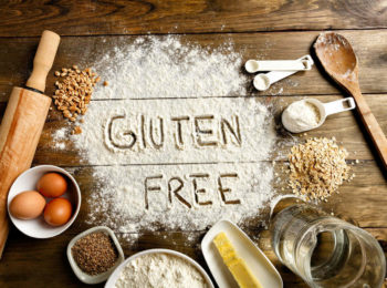 Alimentazione gluten-free: gestione pratica