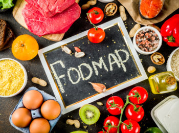 DIETA LOW FODMAPs