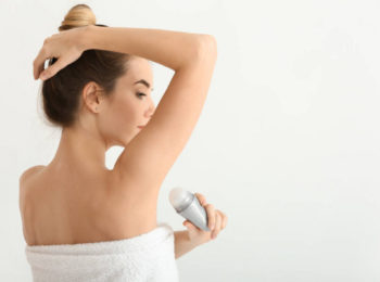 I deodoranti: li conosciamo davvero?