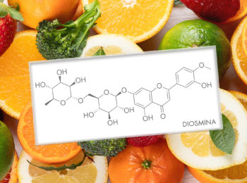 Diosmina: un alleato contro l’insufficienza venosa