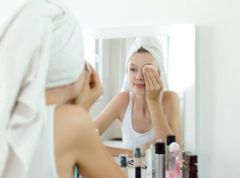 Beauty routine post vacanze estive: qualche consiglio