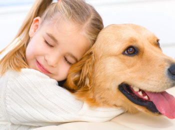 Cos’è la Pet Therapy e quali sono i suoi vantaggi