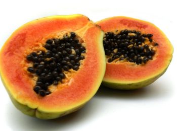 CONOSCI LA PAPAYA FERMENTATA?