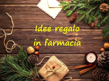 Idee regalo ecosostenibili e utili in farmacia