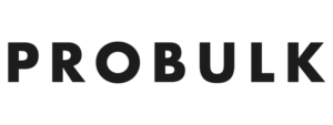 Logo probulk ecommerce di proteine, vitamine e tanto altro