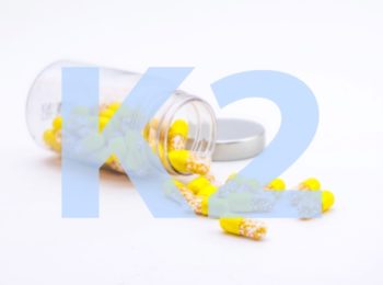 Vitamina K2: benessere per cuore, ossa e cervello