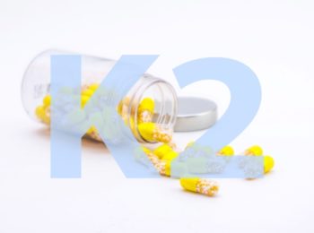 Vitamina K2: benessere per cuore, ossa e cervello