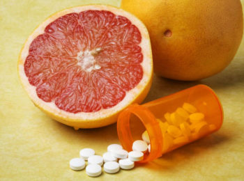 Farmaci e succhi di frutta: what happens