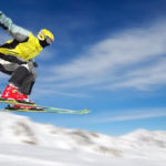 Cosa succede al nostro corpo quando saliamo ad alta quota?