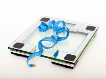 Alimentazione nelle persone che presentano magrezza